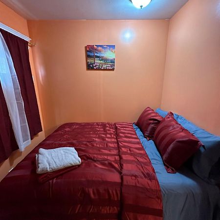 Fidellia Iron Room, Queen Bed Minutes From Newark Liberty International Airport And Newark Penn Station Εξωτερικό φωτογραφία