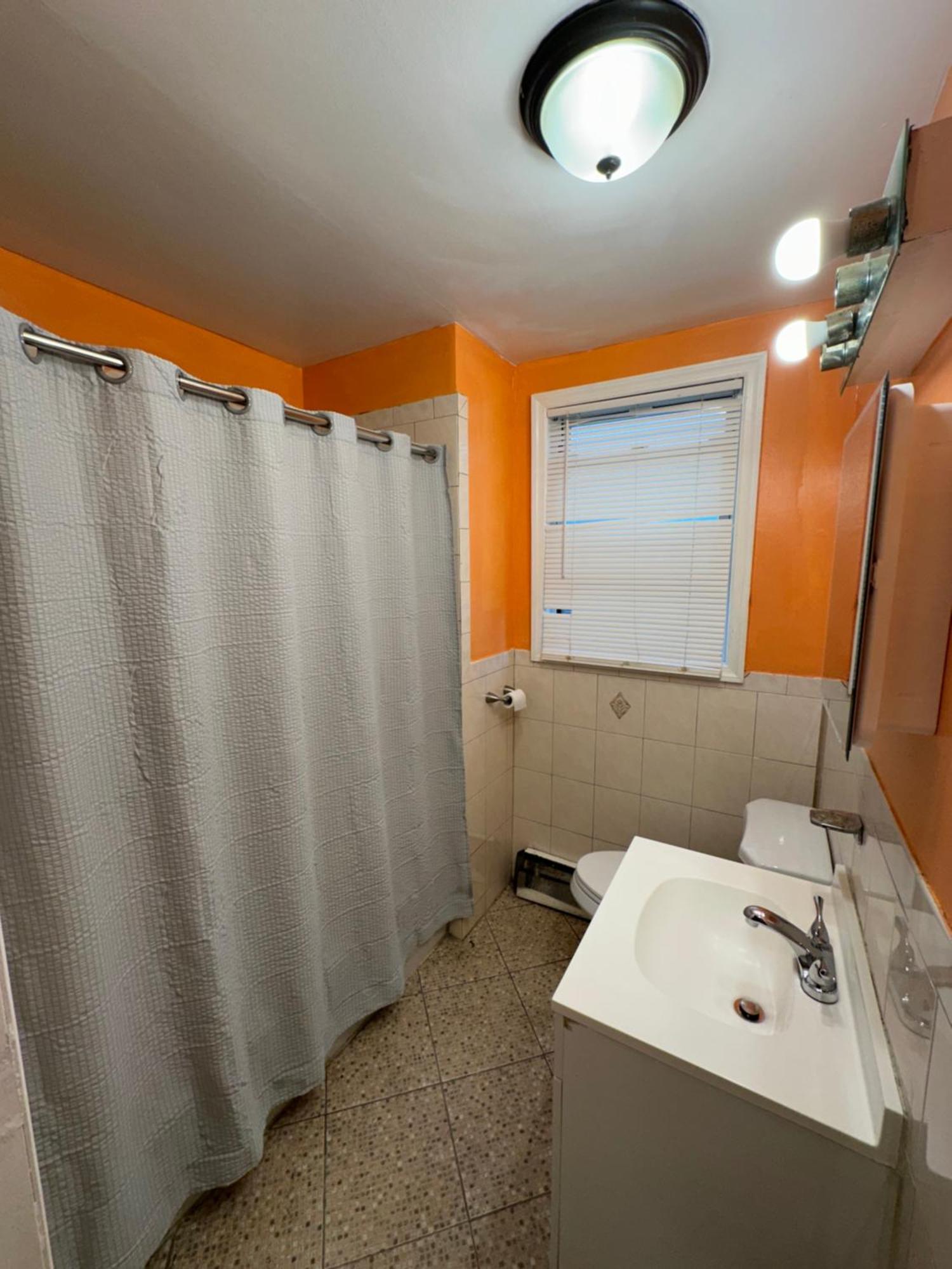 Fidellia Iron Room, Queen Bed Minutes From Newark Liberty International Airport And Newark Penn Station Εξωτερικό φωτογραφία